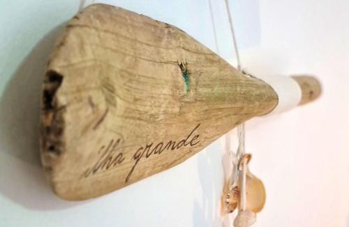 Vila do Abraao Hotel | Pousada Costa Verde