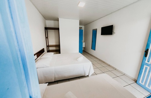 Puerto Seguro Center Hotel | Pousada Costamar