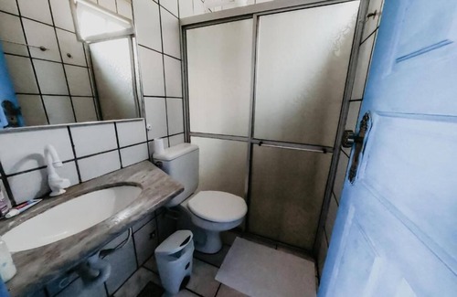 Puerto Seguro Center Hotel | Pousada Costamar