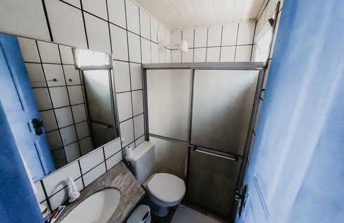 Puerto Seguro Center Hotel | Pousada Costamar