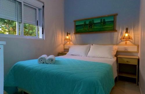 Praia do Rosa Hotel | Pousada Cravo e Canella