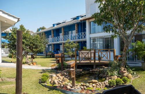 Praia do Rosa Hotel | Pousada Cravo e Canella