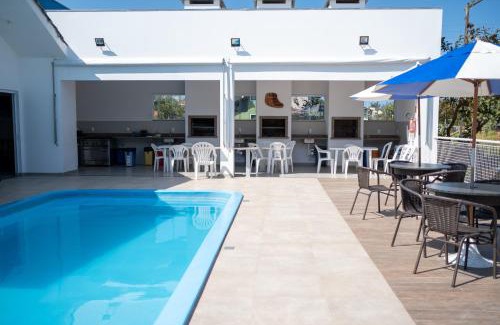 Praia do Rosa Hotel | Pousada Cravo e Canella