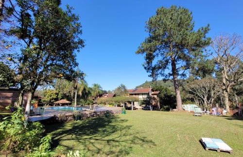 Nova Petropolis Hotel | Pousada da Chacara