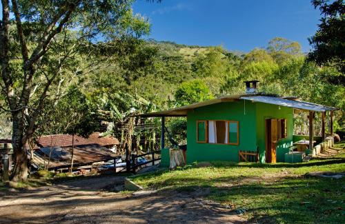 Maromba Hotel | Pousada da Gruta