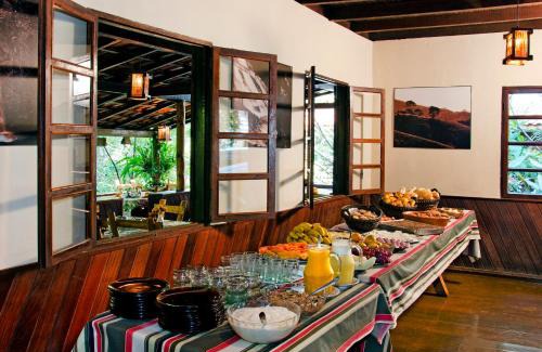 Maromba Hotel | Pousada da Gruta