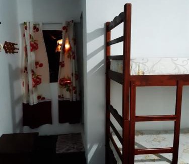 Trindade Hotel | Pousada da Helena Trindade