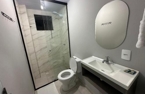 Velha Hotel | Pousada da Laís