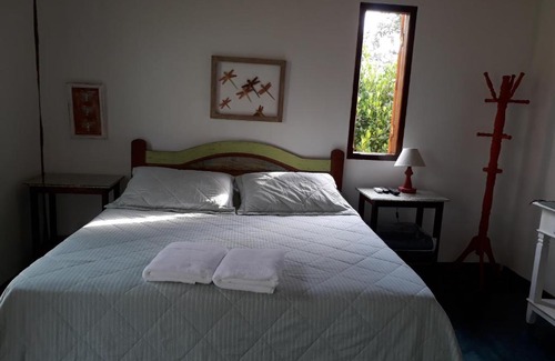 Delfinopolis Hotel | Pousada da Lua