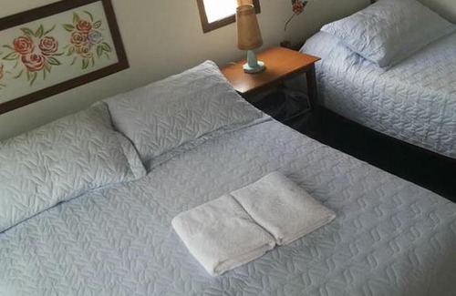 Delfinopolis Hotel | Pousada da Lua