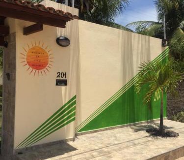 Aquiraz Bed & Breakfast | Pousada da Luz