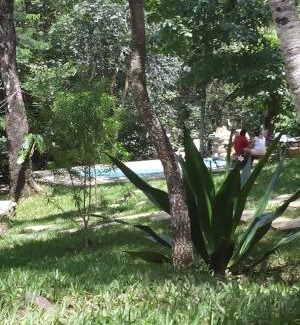 Pirenopolis Cabin | Pousada Da Mata