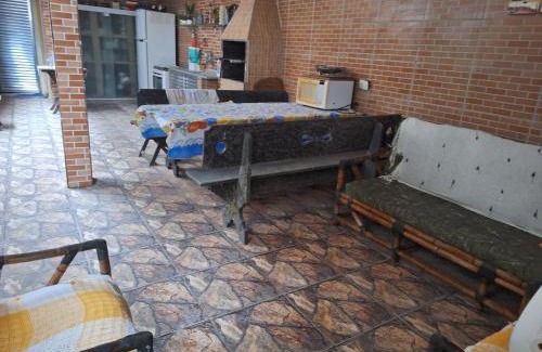 Santa Terezinha House | Pousada da Nina