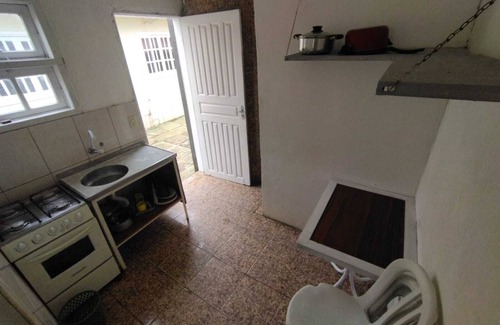 Matinhos Hotel | Pousada da Pedra do Mar