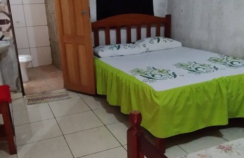 Curua Hotel | Pousada da Ray