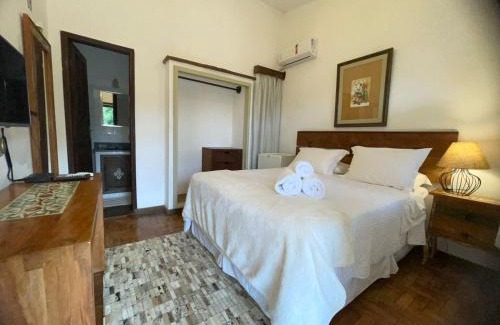 Tiradentes Hotel | Pousada das Artes