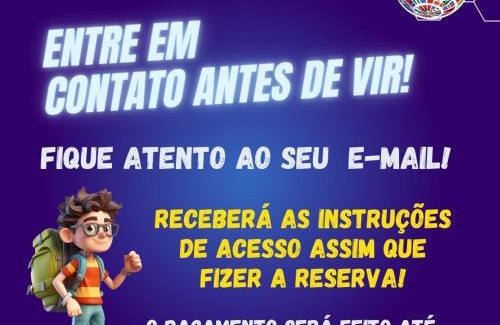 Indaiatuba Hotel | POUSADA DAS NAÇÕES lll