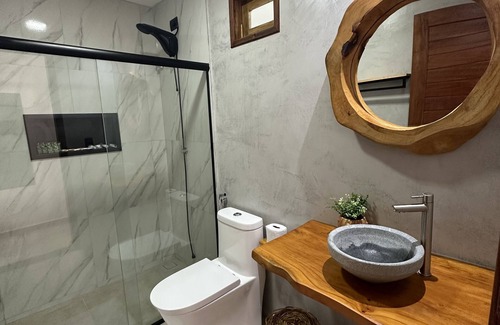 Ponta do Mangue Bed & Breakfast | Pousada Deu Praia Maragogi