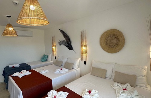 Ponta do Mangue Bed & Breakfast | Pousada Deu Praia Maragogi