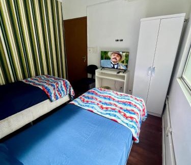 Simoes Lopes Hotel | Pousada DL