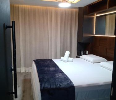 Braga Hotel | Pousada do Braga