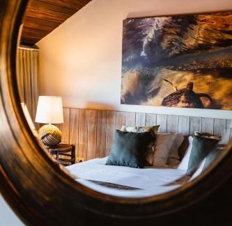 Vila dos Remedios Bed & Breakfast | Pousada do Joab - Fernando de Noronha