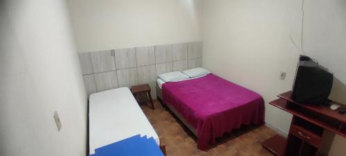 Bonito Hotel | Pousada do Joca Bonito/MS