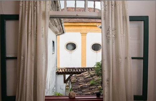 Ouro Preto Hotel | Pousada do Largo