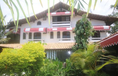 Costazul Hotel | Pousada do Marujo