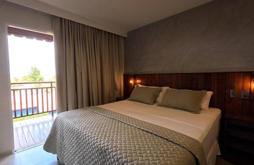 Floresta Velha Bed & Breakfast | Pousada do Nica