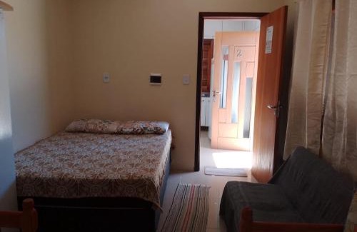 Riviera Apartment | Pousada do Osvaldo Imbé