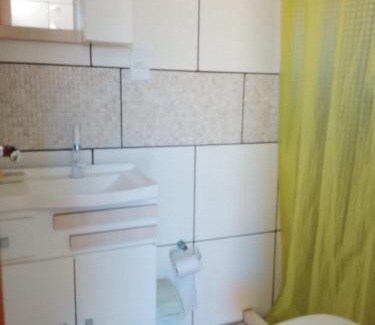 Riviera Apartment | Pousada do Osvaldo Imbé