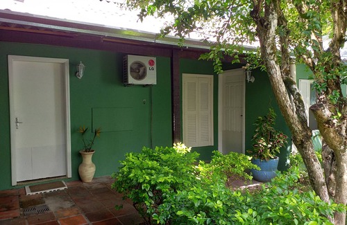 Menino Deus Hotel | Pousada do Parque