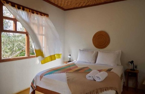 Sao Goncalo do Rio das Pedras Hotel | Pousada do Pequi