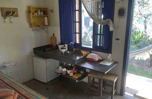 Sao Goncalo do Rio das Pedras Hotel | Pousada do Pequi