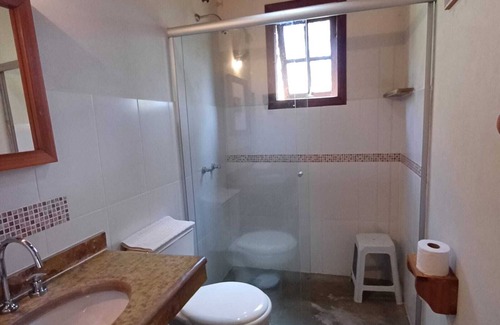 Sao Goncalo do Rio das Pedras Hotel | Pousada do Pequi