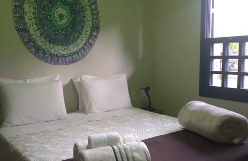 Sao Goncalo do Rio das Pedras Hotel | Pousada do Pequi