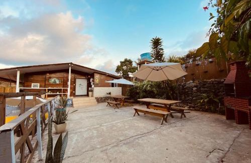 Vila dos Remedios Hotel | Pousada do Pescador Eli