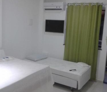 Pedra de Guaratiba Hotel | pousada do rei