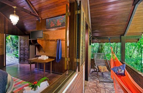 Maromba Hotel | Pousada do Rio Maua