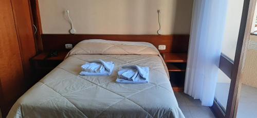 Planalto Apartment | POUSADA DO SERRANO 309