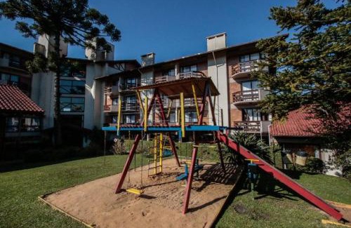 Planalto Apartment | Pousada do Serrano Gramado/RS