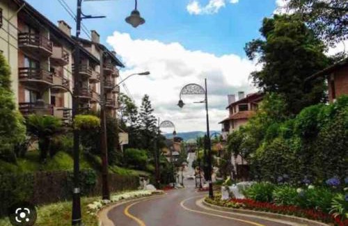 Planalto Apartment | Pousada do Serrano Gramado/RS