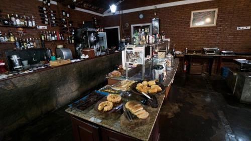 Caconde Hotel | Pousada do Xerife