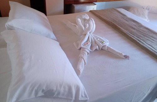 Olivenca Hotel | Pousada Doce Desejo