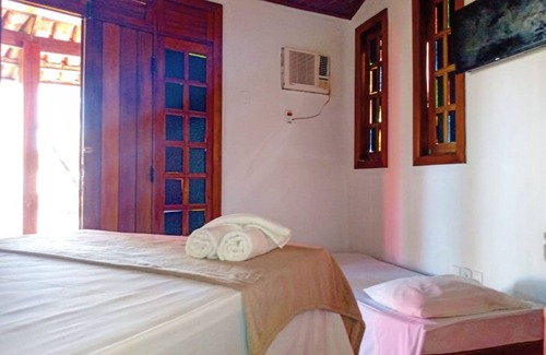 Olivenca Hotel | Pousada Doce Desejo