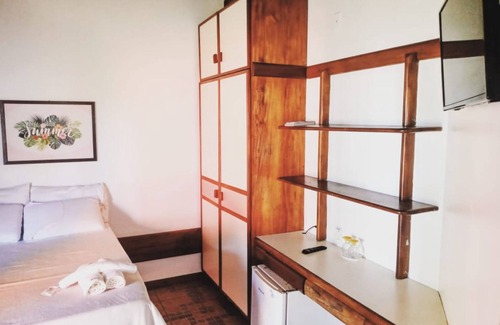 Olivenca Hotel | Pousada Doce Desejo