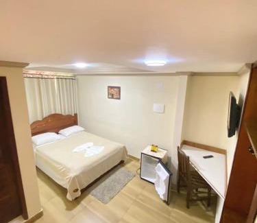 Braga Hotel | Pousada Dom Fernandes