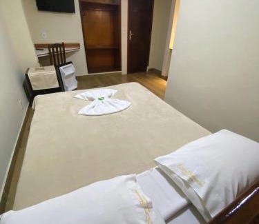 Braga Hotel | Pousada Dom Fernandes