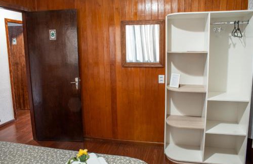 Imigrante Hotel | Pousada Don Marini